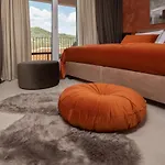 Luxury Santa Cruz With Xl Pool And Jacuzzi Villa Potpićan