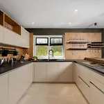 Luxury Santa Cruz With Xl Pool And Jacuzzi Villa *