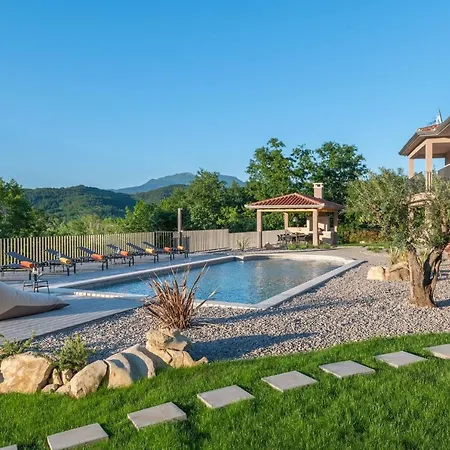 Luxury Santa Cruz With Xl Pool And Jacuzzi *
