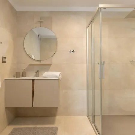 Villa Luxury Santa Cruz With Xl Pool And Jacuzzi