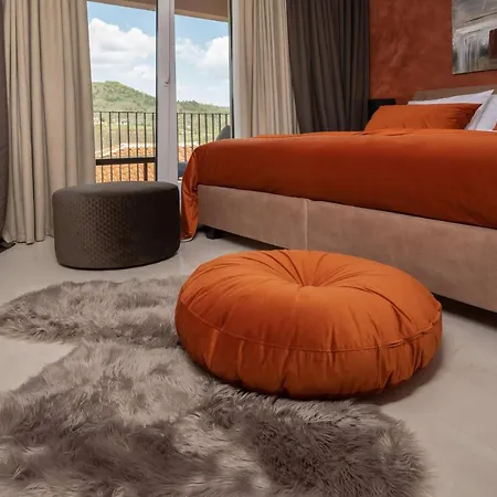 Luxury Santa Cruz With Xl Pool&jacuzzi Willa Potpićan