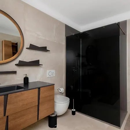Willa Luxury Santa Cruz With Xl Pool&jacuzzi *