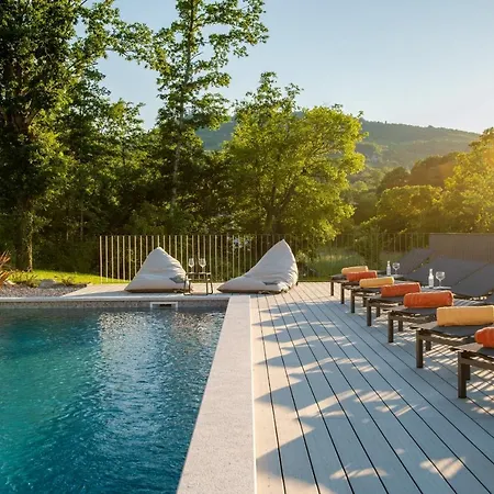 Luxury Santa Cruz With Xl Pool And Jacuzzi Villa Potpican