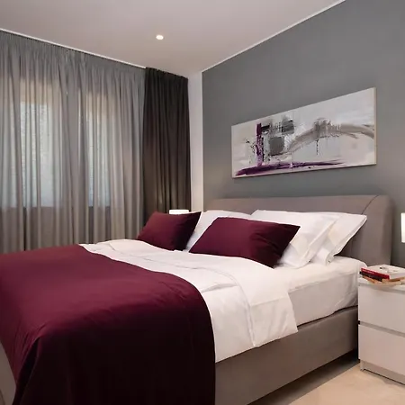 Willa Luxury Santa Cruz With Xl Pool&jacuzzi Potpićan