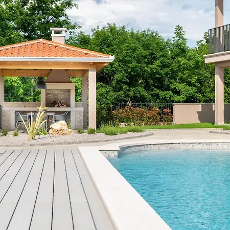 Luxury Santa Cruz With Xl Pool And Jacuzzi