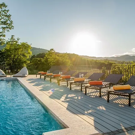 Luxury Santa Cruz With Xl Pool&jacuzzi Potpićan