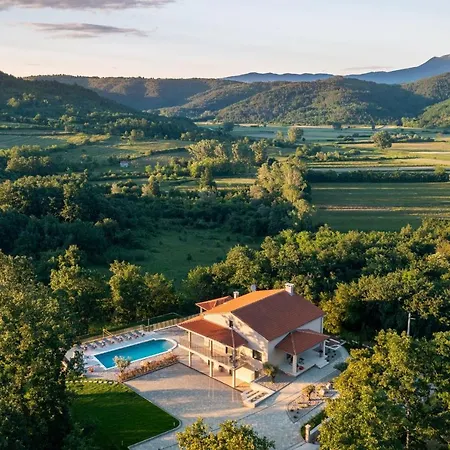 Willa Luxury Santa Cruz With Xl Pool&jacuzzi